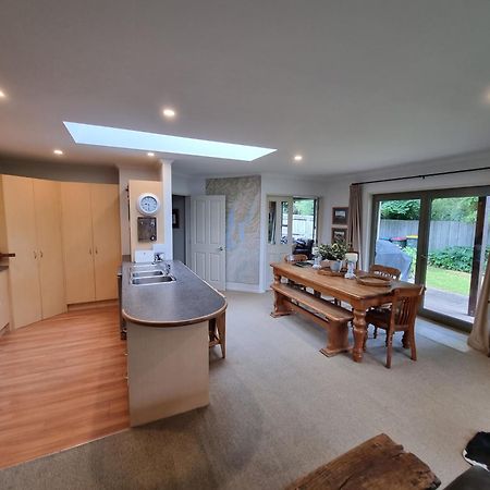 Wanaka Comfort - That Wanaka Tree Εξωτερικό φωτογραφία