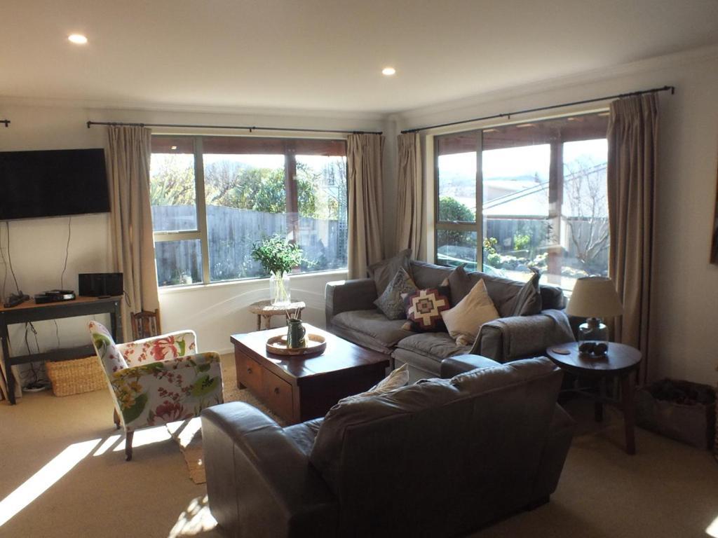 Wanaka Comfort - That Wanaka Tree Εξωτερικό φωτογραφία
