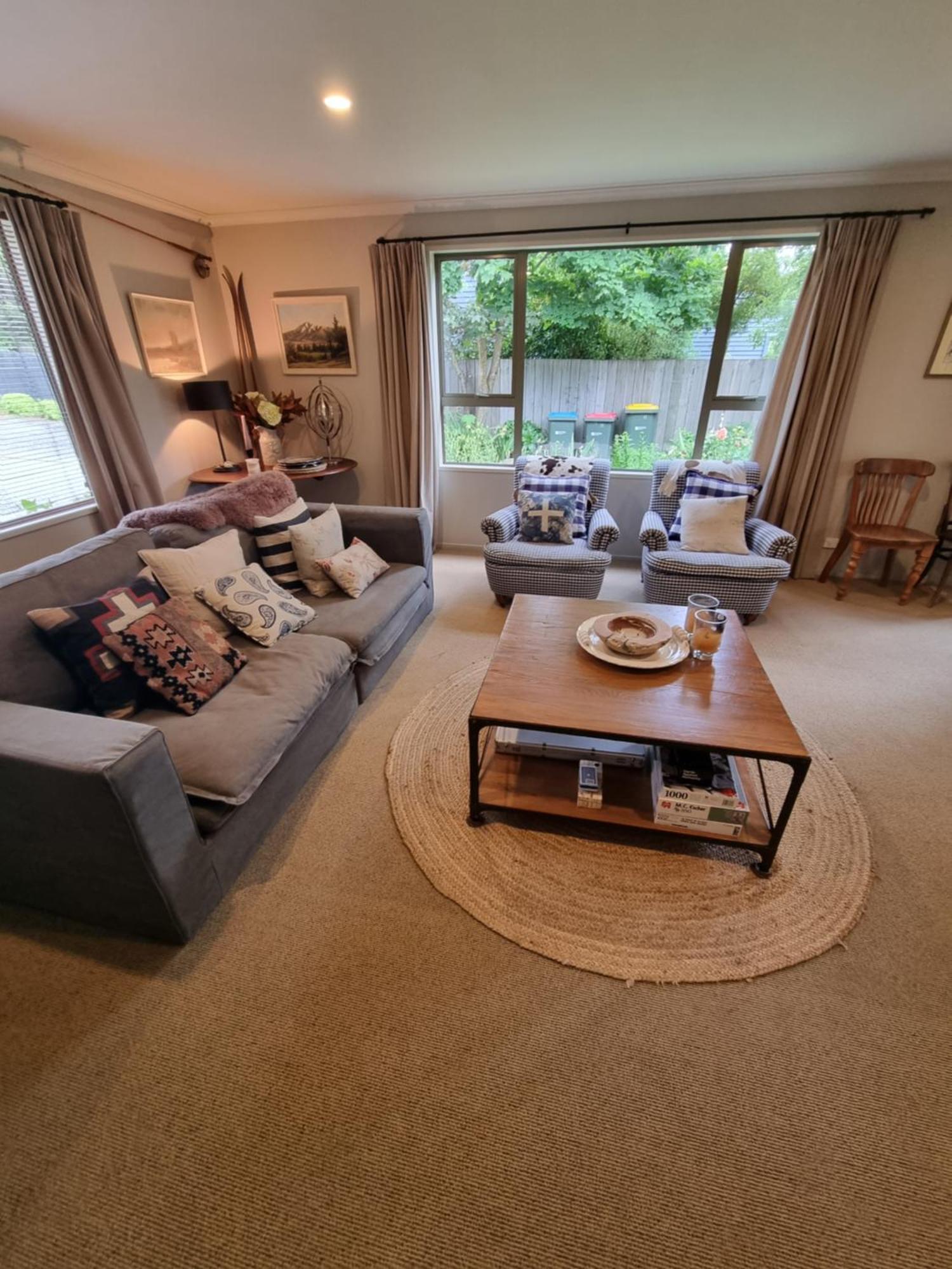 Wanaka Comfort - That Wanaka Tree Εξωτερικό φωτογραφία