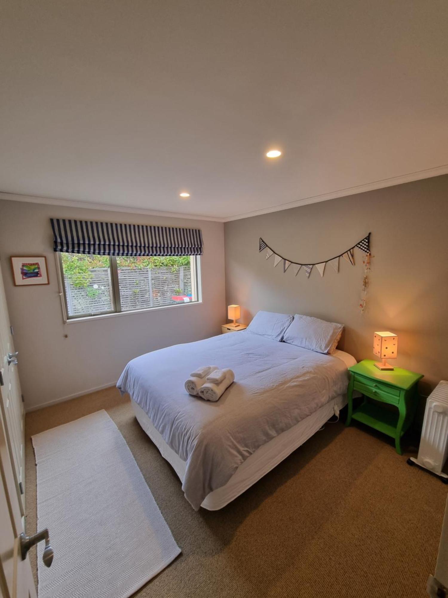 Wanaka Comfort - That Wanaka Tree Εξωτερικό φωτογραφία