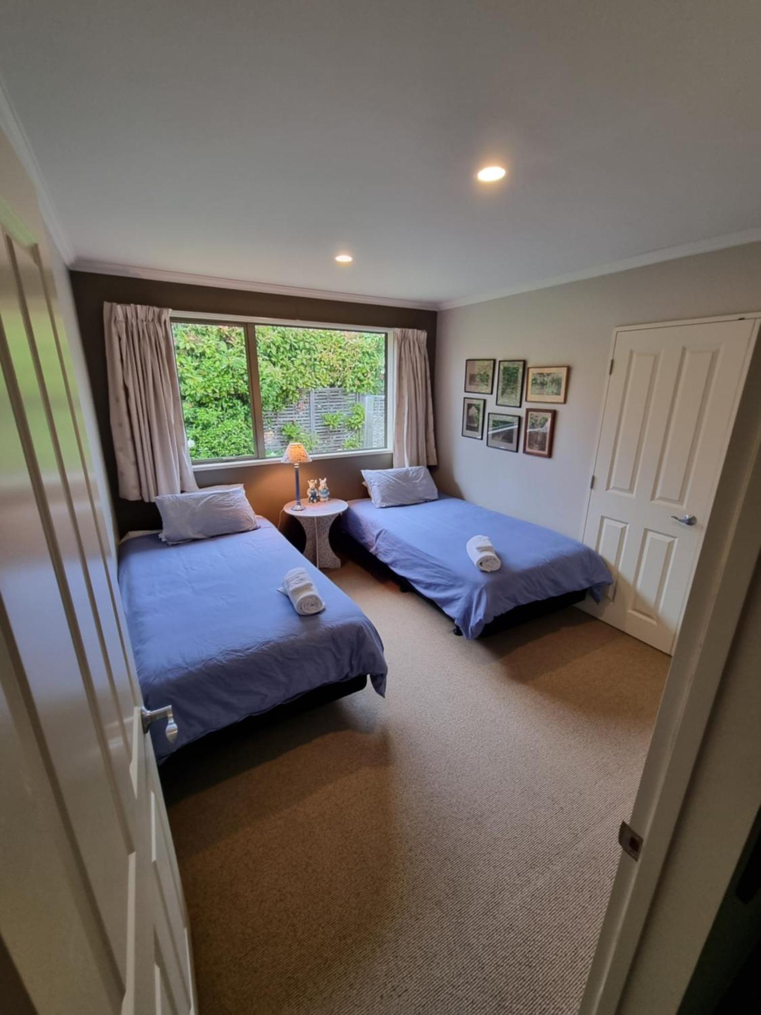 Wanaka Comfort - That Wanaka Tree Εξωτερικό φωτογραφία